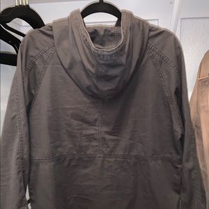 Union Bay Cargo Jacket